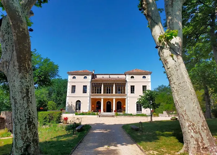 Hôtel Villa Walbaum