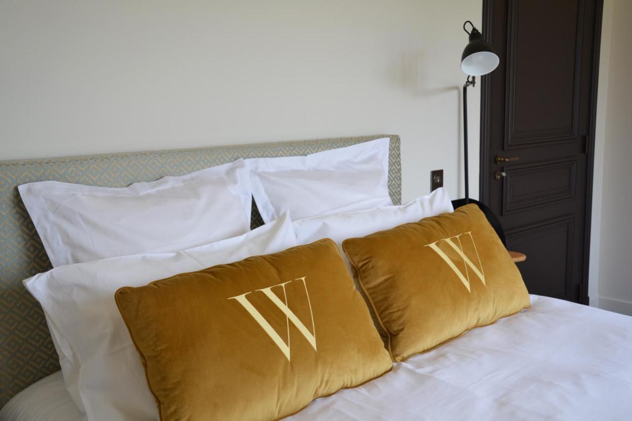 Walbaum Hotel Vallon-Pont-dʼArc